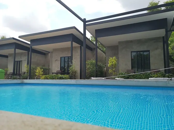 Тха Мапранг: Phatra Resort 2