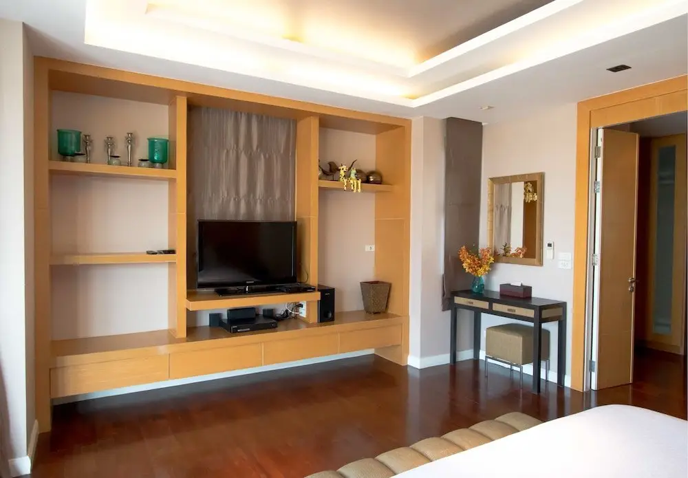 Чаам: Villa Nilaya Huahin