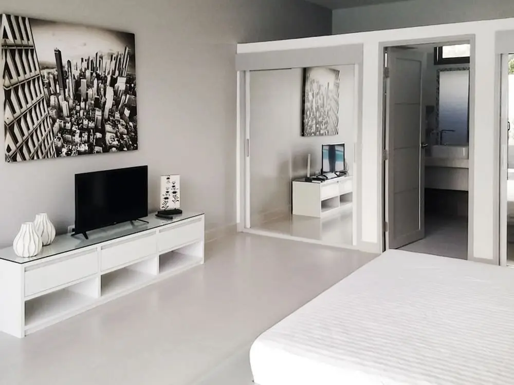Муанг: Villa With 3 Bedrooms in Rawai Phuket, With Private Pool, Enclosed Gar