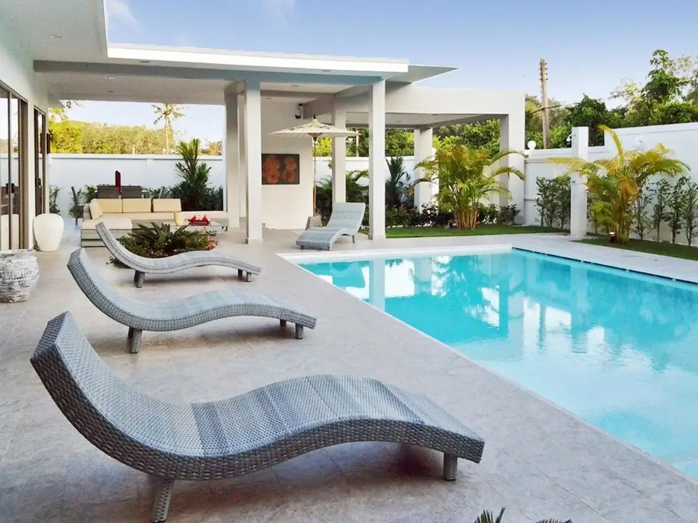 Муанг: Villa With 3 Bedrooms in Rawai Phuket, With Private Pool, Enclosed Gar