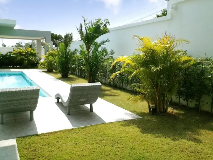 Муанг: Villa With 3 Bedrooms in Rawai Phuket, With Private Pool, Enclosed Gar
