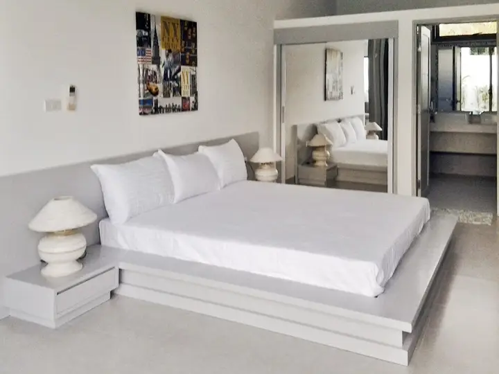 Муанг: Villa With 3 Bedrooms in Rawai Phuket, With Private Pool, Enclosed Gar