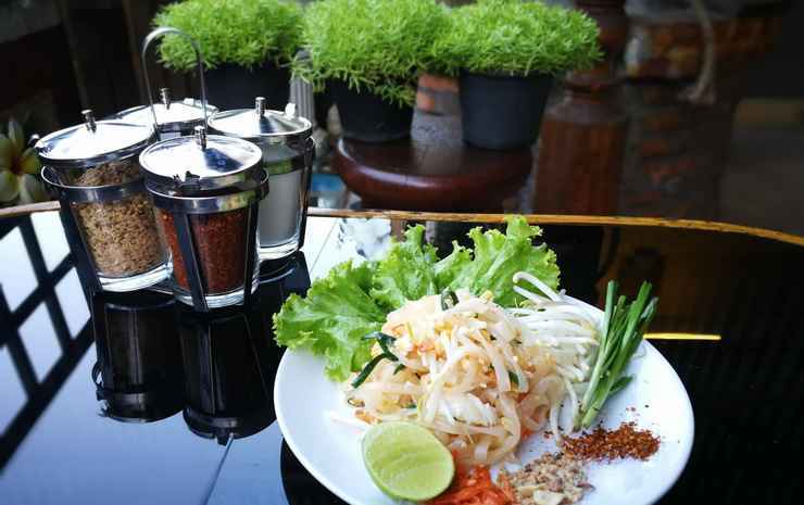 Чиангмай: Kanoon Hostel Chiangmai