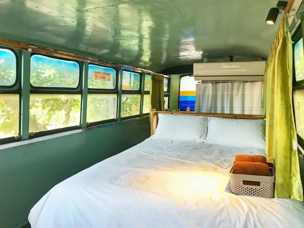 Клаенг: Big Trees Resort