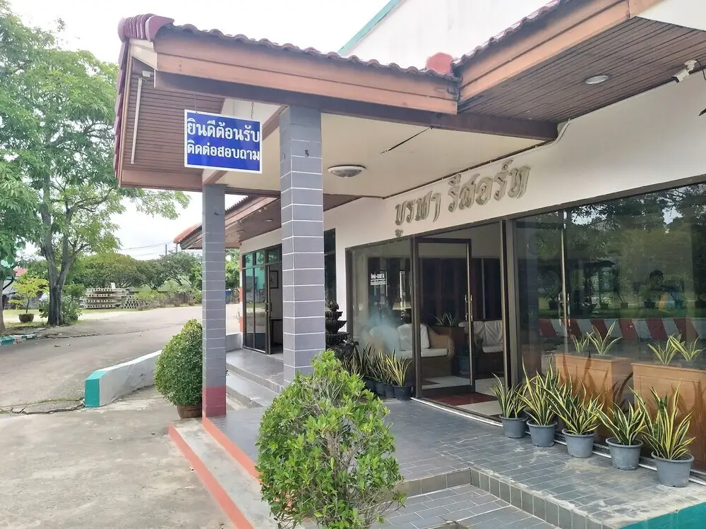 Burapa  Resort — фото 1