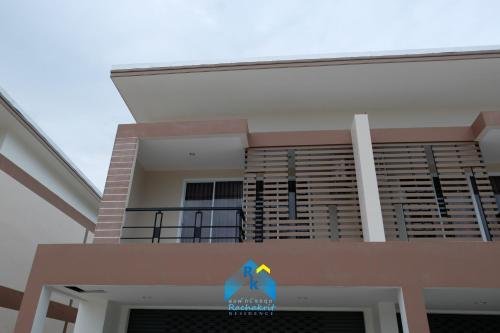 Сураттхани: Rachakrit Residence