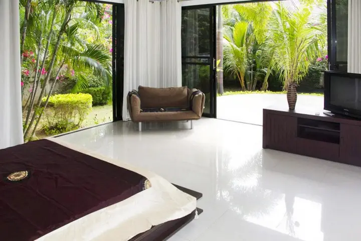 Муанг: Villa With 4 Bedrooms in Rawai Phuket, With Private Pool, Enclosed Gar