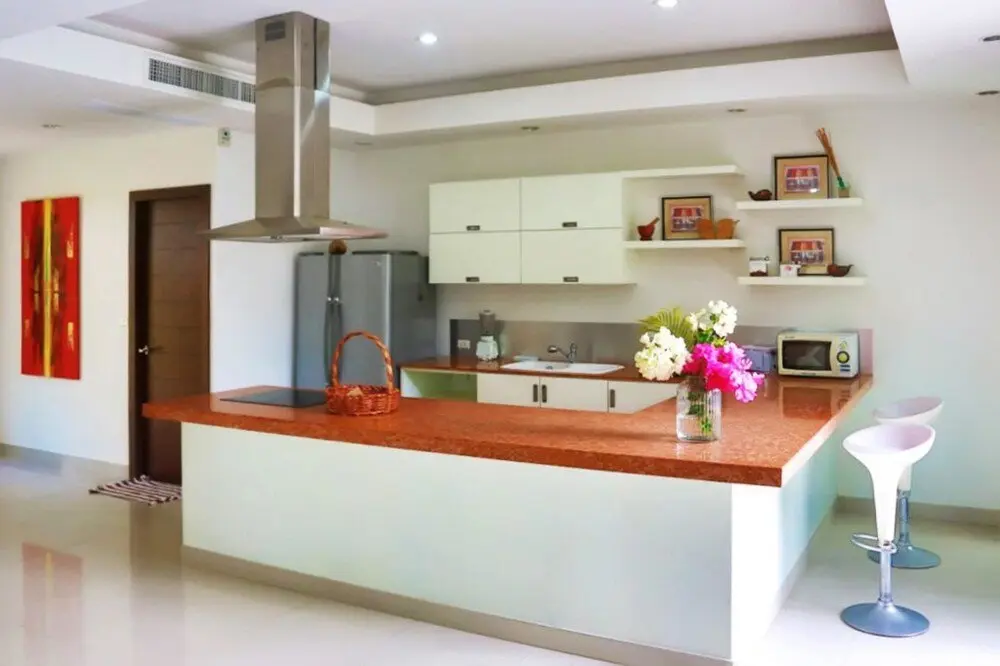 Муанг: Villa With 4 Bedrooms in Rawai Phuket, With Private Pool, Enclosed Gar