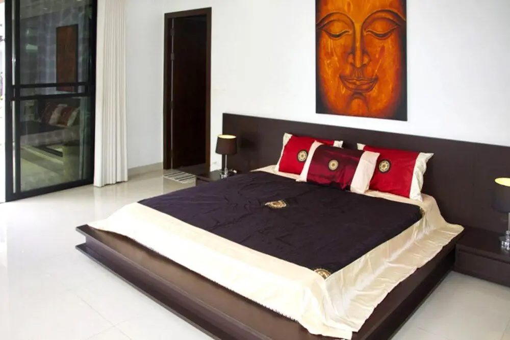 Муанг: Villa With 4 Bedrooms in Rawai Phuket, With Private Pool, Enclosed Gar