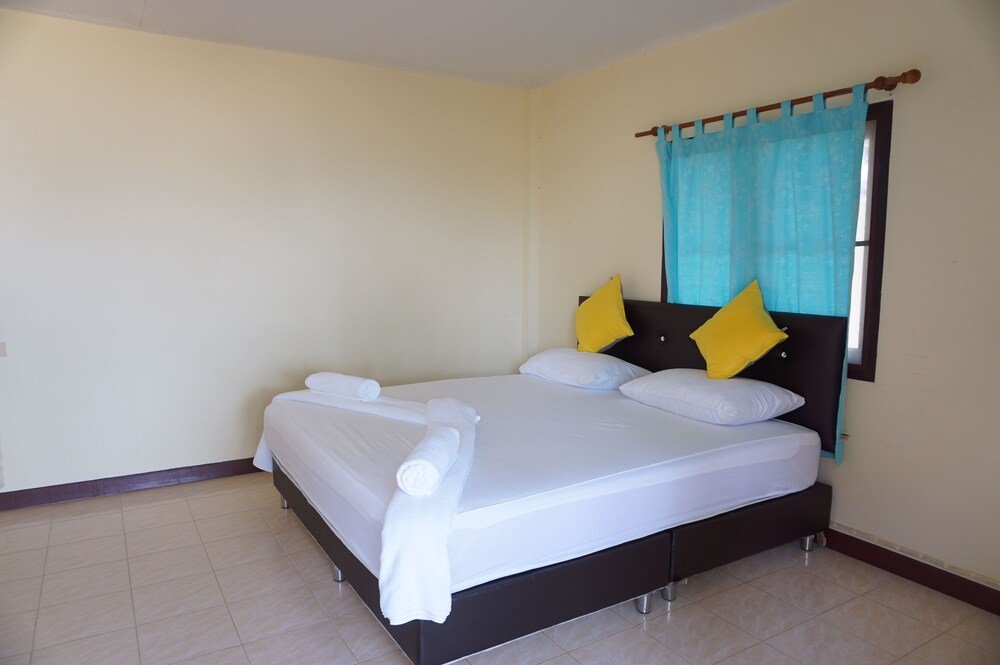 Yaravee Beach and Resort — фото 1