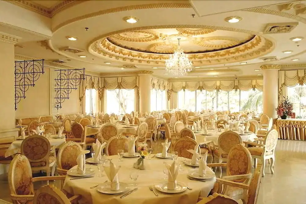 Паттайя: Adriatic Palace Pattaya