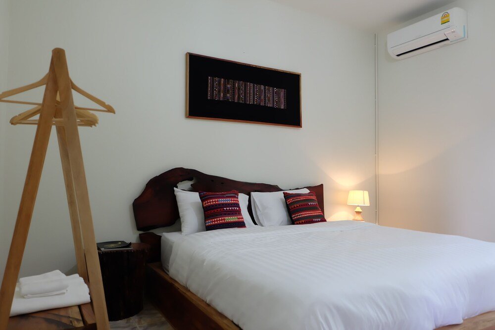 Чианграй: Hok Kao Coffee & Bed