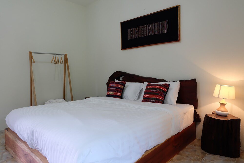 Чианграй: Hok Kao Coffee & Bed