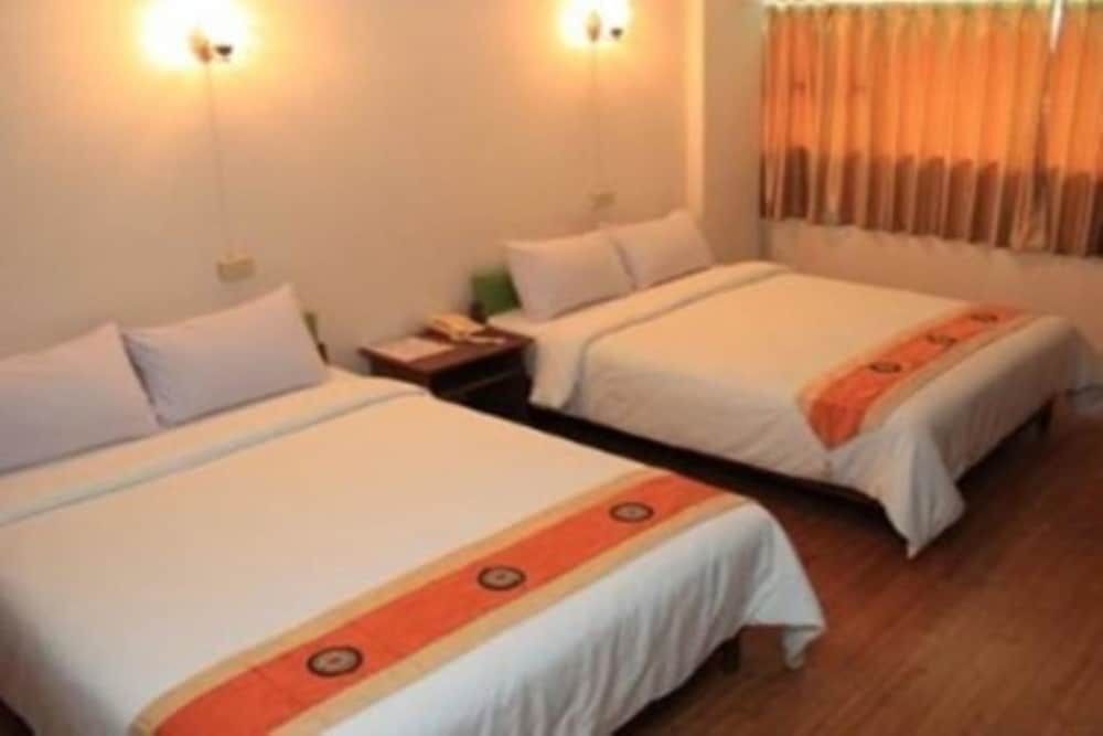 Кхлонг-Янг: Sripatana Hotel