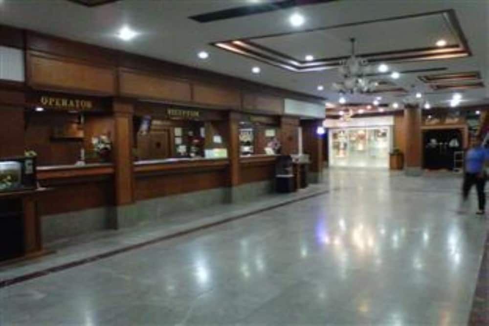 Кхлонг-Янг: Sripatana Hotel