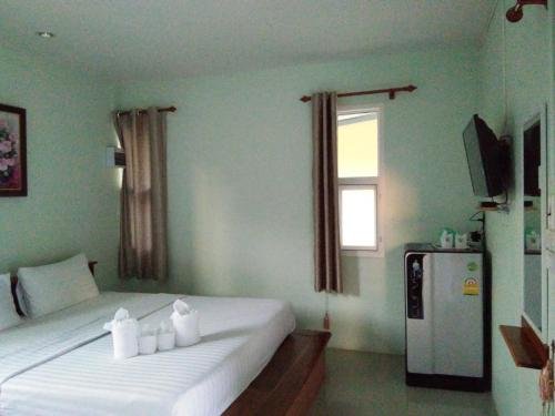 Чайяпхум: Pakjai Resort