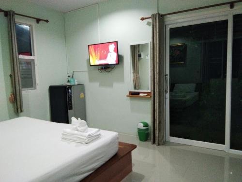 Чайяпхум: Pakjai Resort