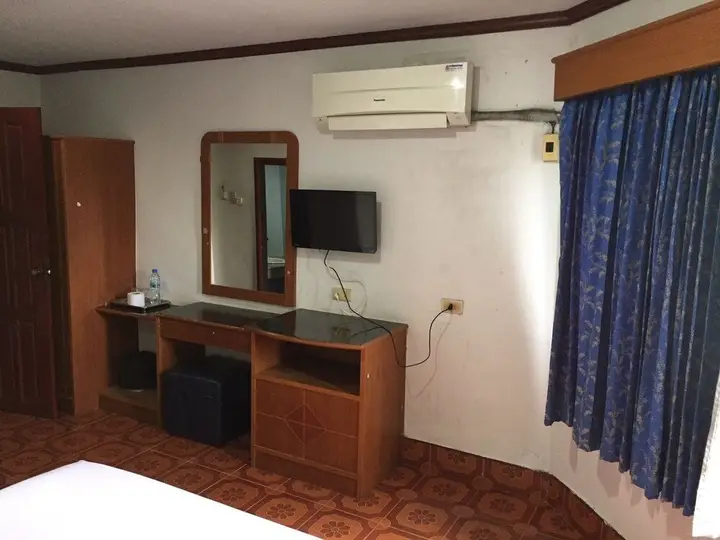 Садао: J.K House Hotel
