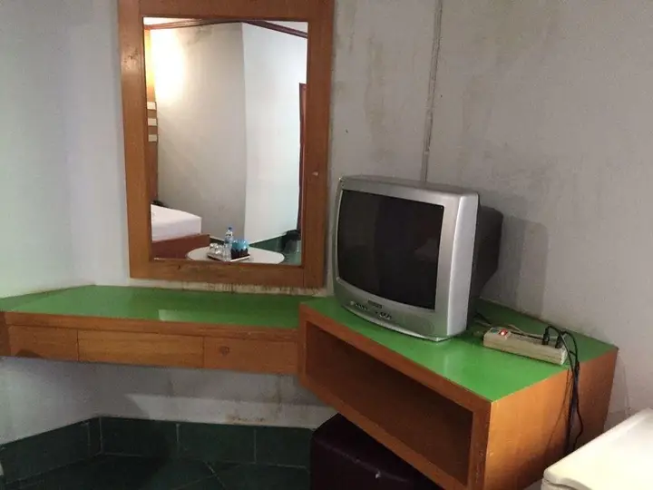 Садао: J.K House Hotel