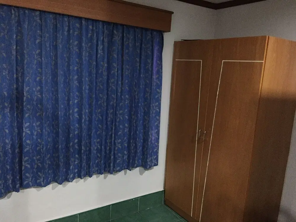 Садао: J.K House Hotel