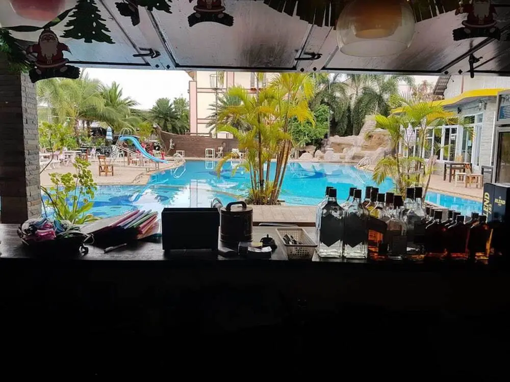Удонтхани: Ruysuk Hotel & Swimming Pool