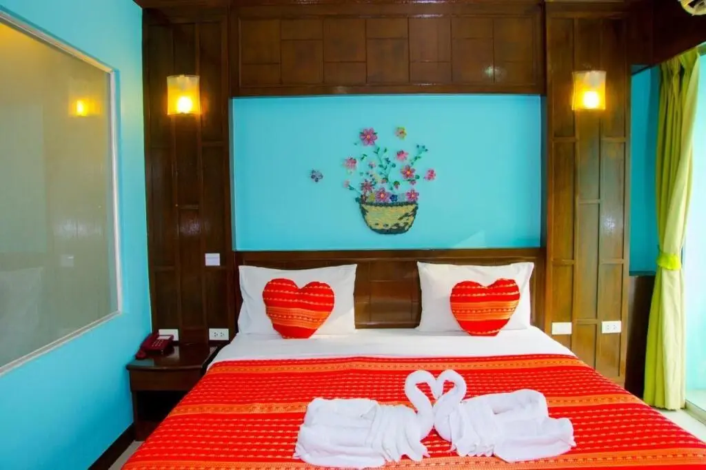 Кату: Hawaii Patong Hotel