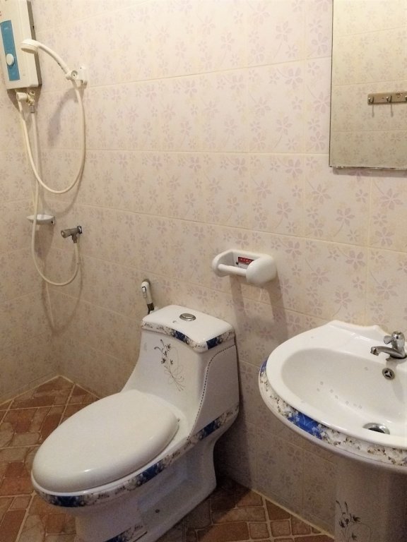 Бан Чанг: Hotel Kebtawan