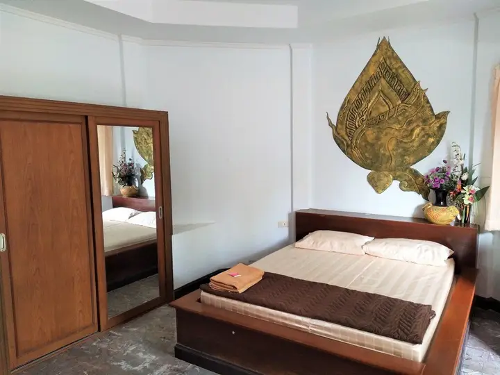 Бан Чанг: Hotel Kebtawan