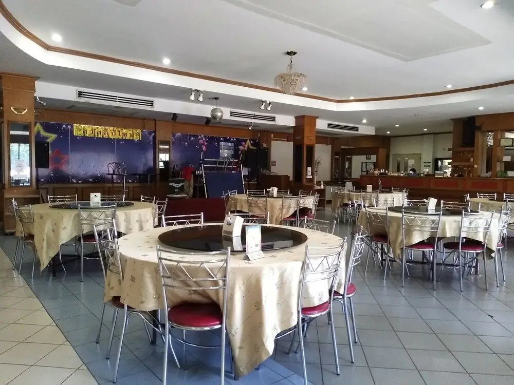 Кхлонг-Янг: Best Hotel
