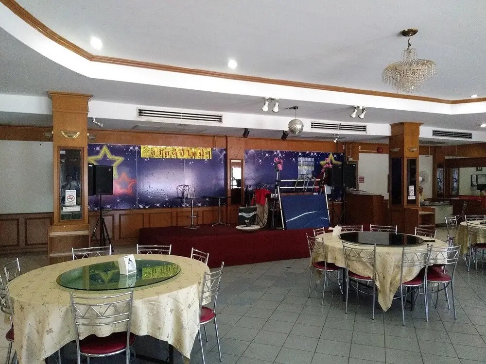 Кхлонг-Янг: Best Hotel