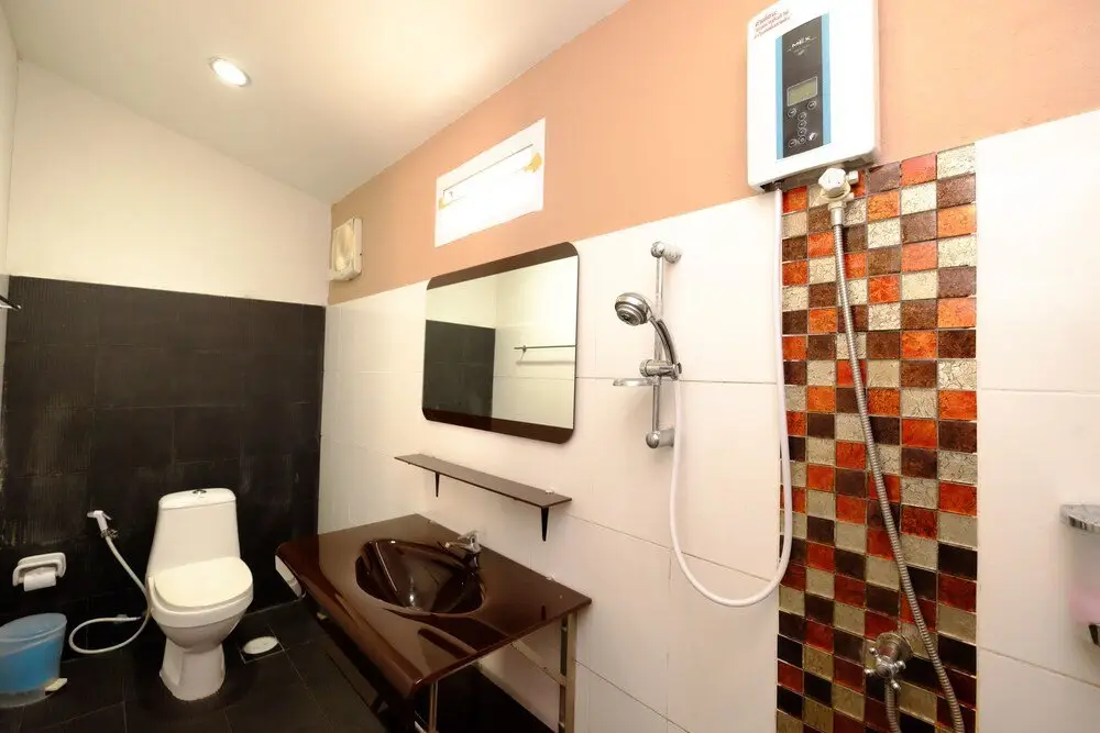 Сакон Накхон: U2 Boutique Hotel