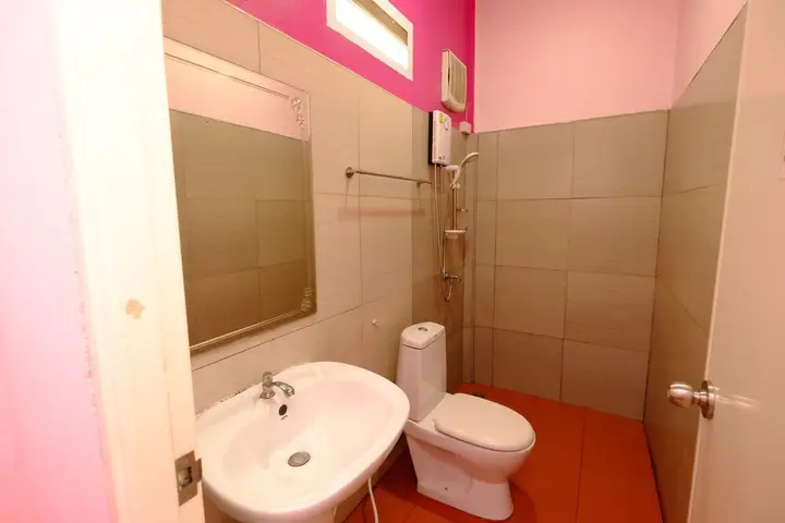 Сакон Накхон: U2 Boutique Hotel