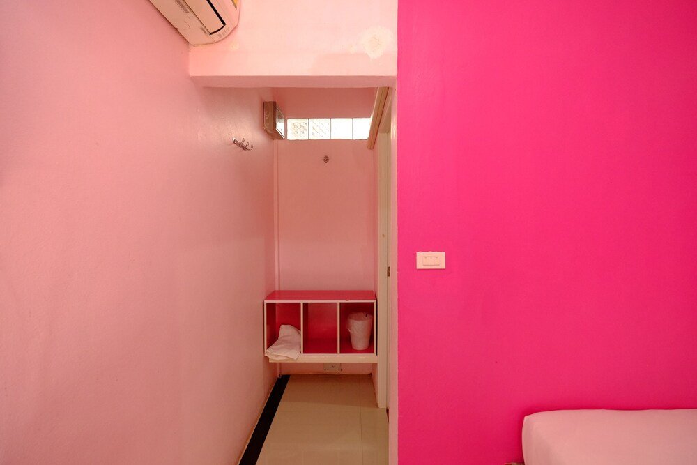 Сакон Накхон: U2 Boutique Hotel