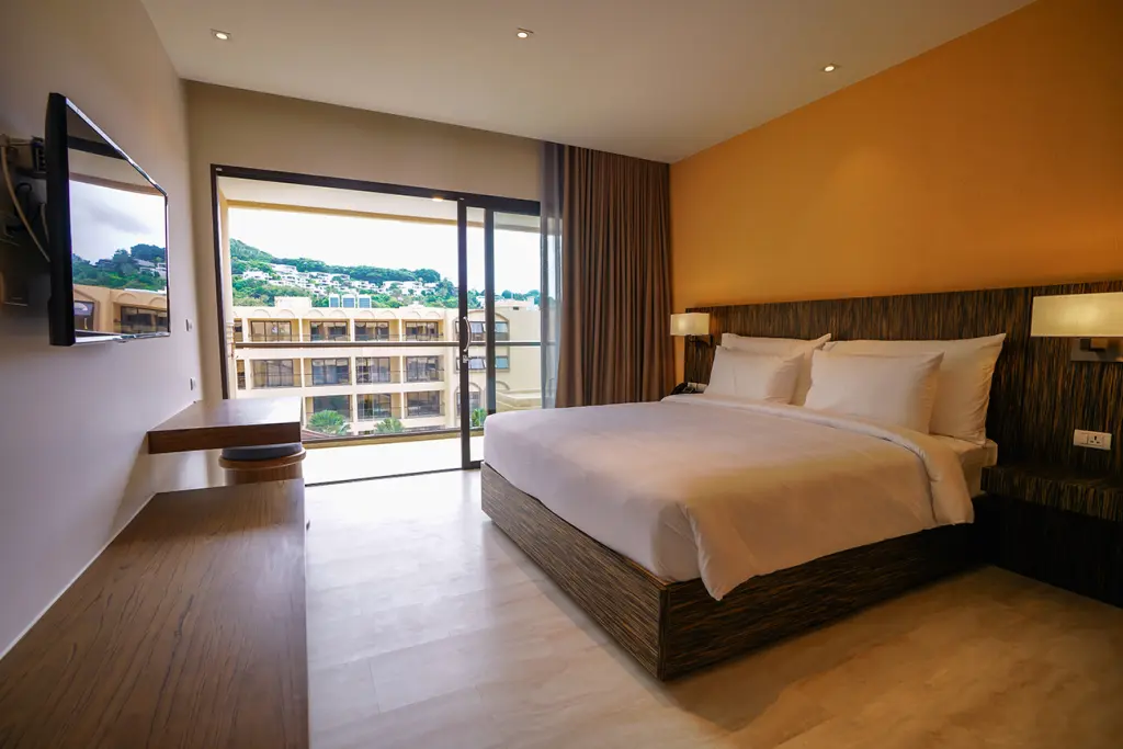 Муанг: Pamookkoo Resort