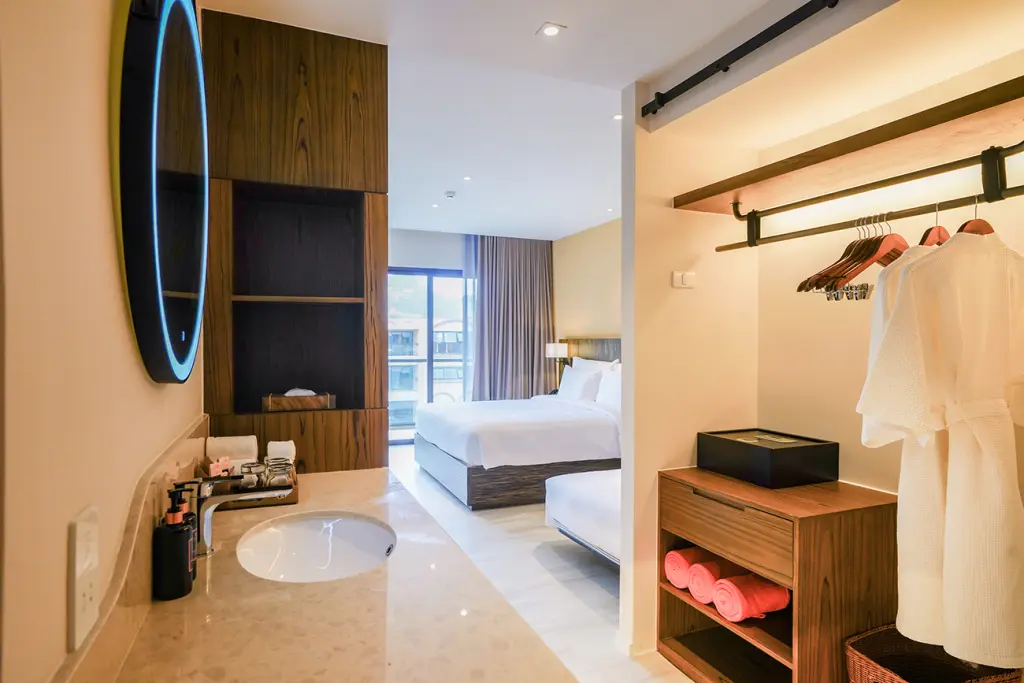 Муанг: Pamookkoo Resort