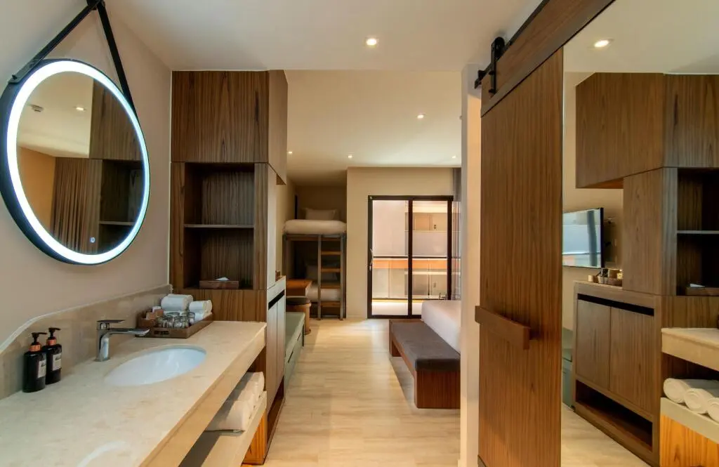 Муанг: Pamookkoo Resort