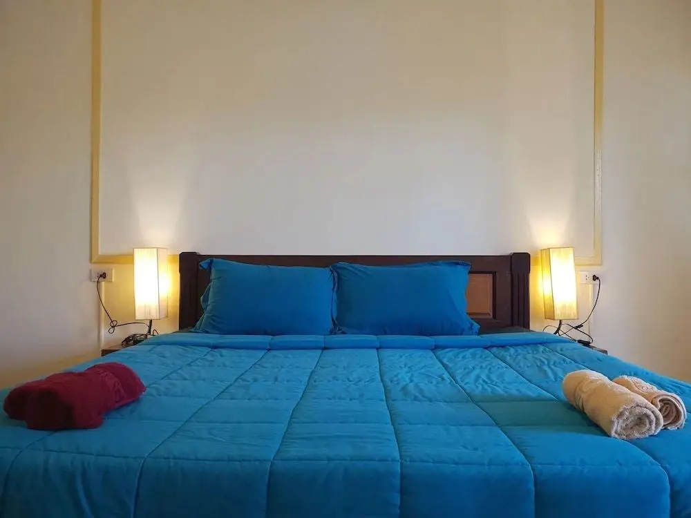 Столичный район Чантхабури: Benjapirom Private House