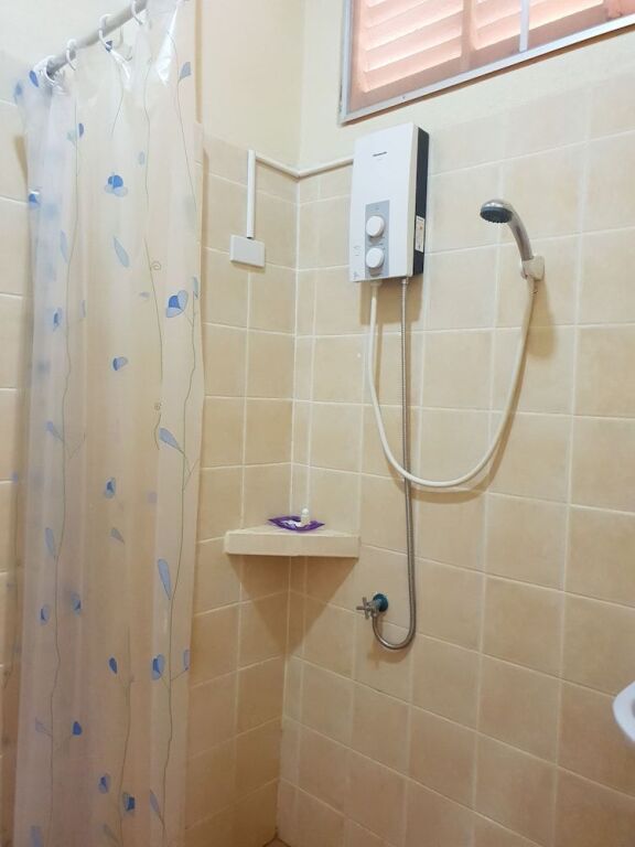 Столичный район Чантхабури: Benjapirom Private House
