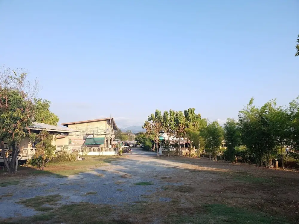 Столичный район Чантхабури: Benjapirom Private House