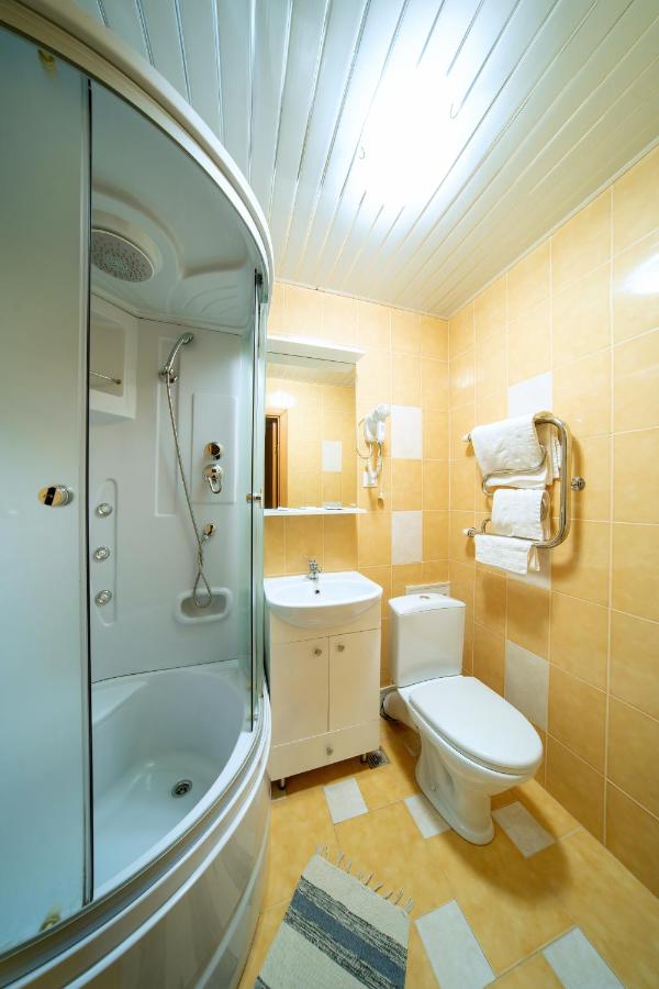 Гагарин: Vostok Hotel