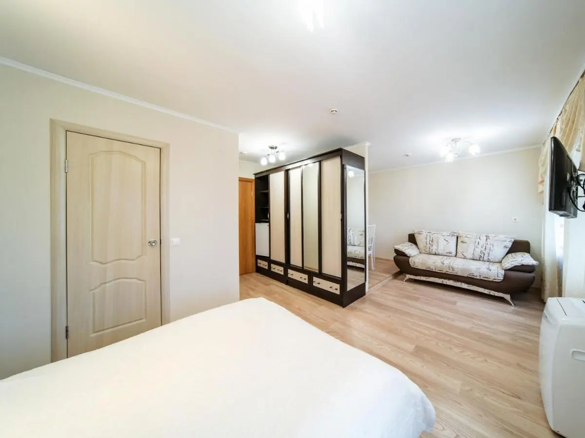 Гагарин: Vostok Hotel