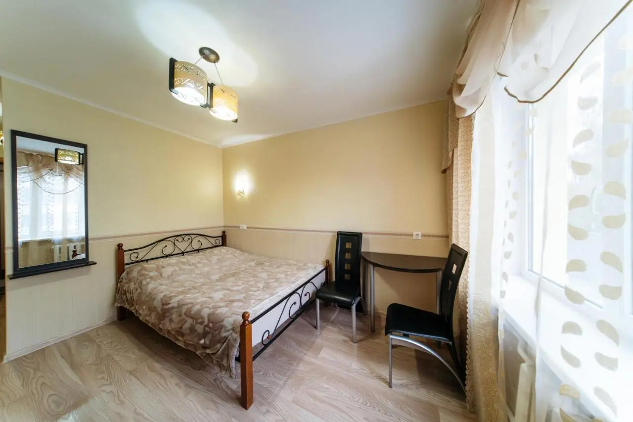 Гагарин: Vostok Hotel
