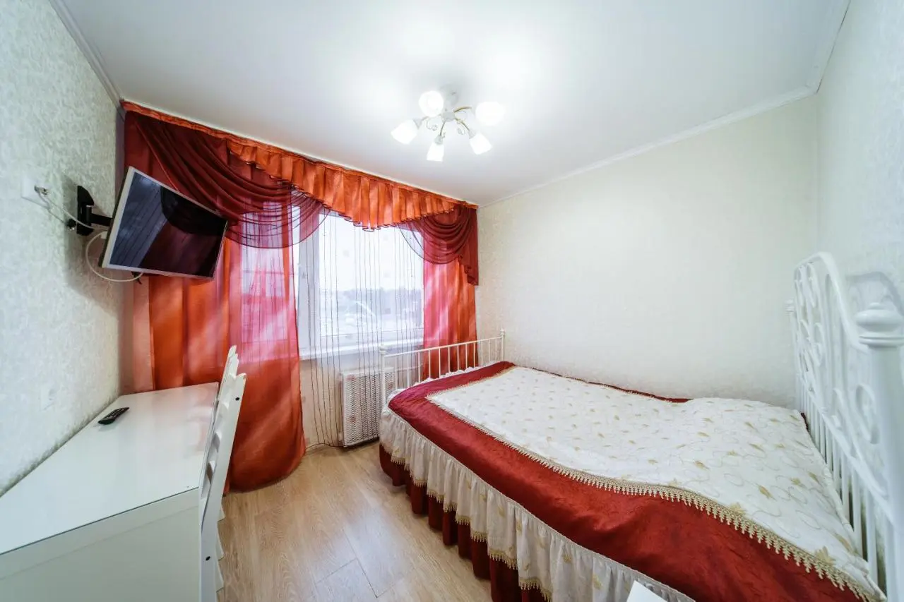 Гагарин: Vostok Hotel