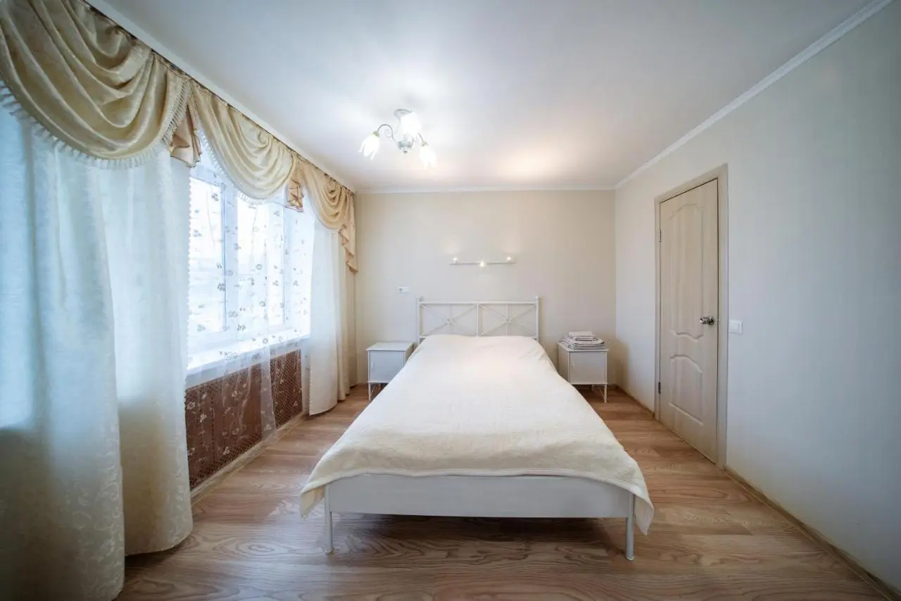 Гагарин: Vostok Hotel