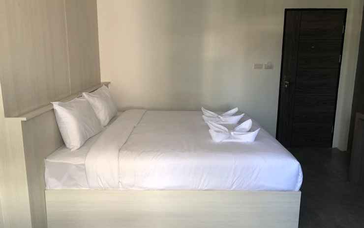Чиангмай: F Plus F Hotel