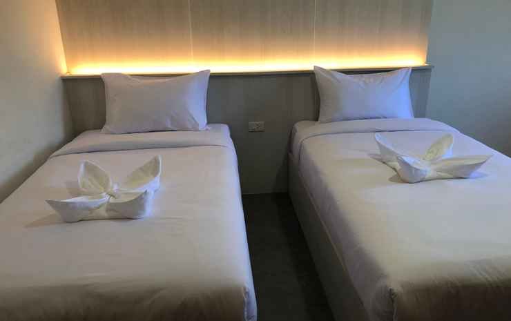 Чиангмай: F Plus F Hotel