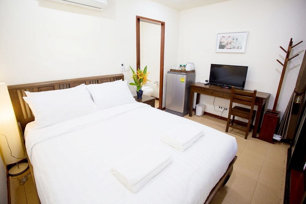 Маерим: Hada Resort Chaingmai