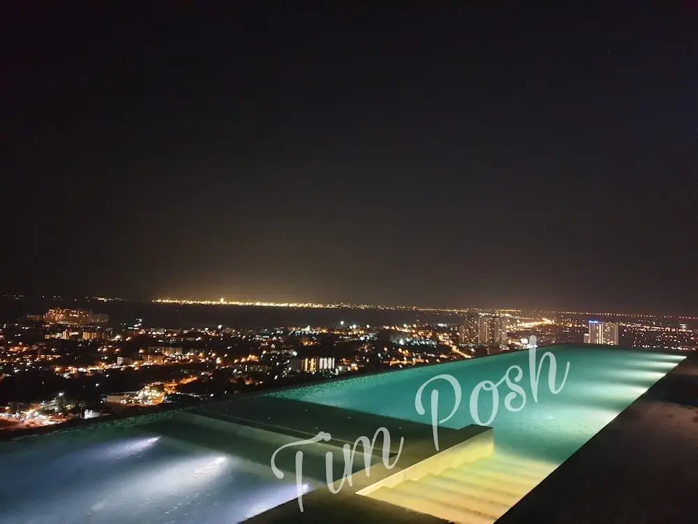 Паттайя: Suphatra Pattaya Posh