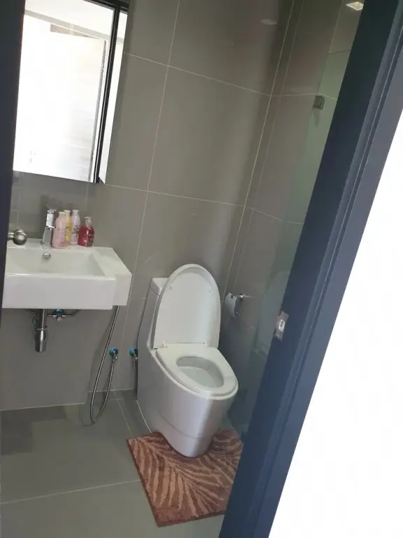 Паттайя: Suphatra Pattaya Posh