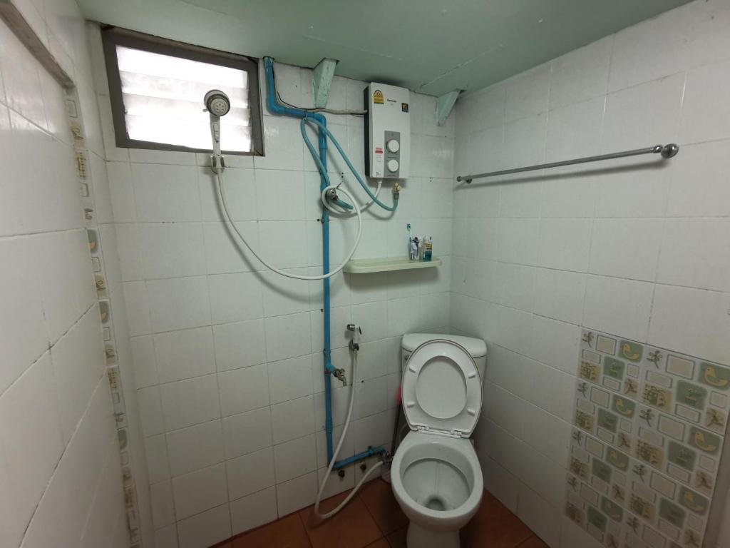 Бангкок: OYO 730 Meedee Hostel